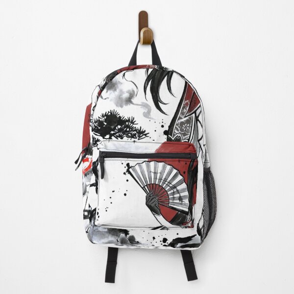 Item preview, Sparkle Sumi-e designed and sold by Mitsugoshi.