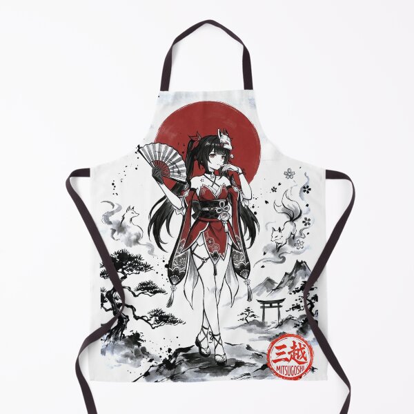 Item preview, Sparkle Sumi-e designed and sold by Mitsugoshi.