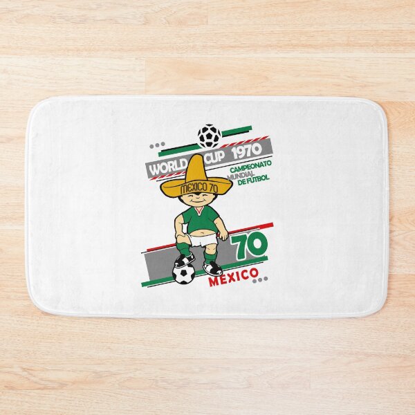 Item preview, World Cup Mexico 70 designed and sold by Sarcastic Panda.