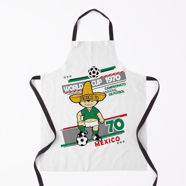 Item preview, World Cup Mexico 70 designed and sold by Sarcastic Panda.