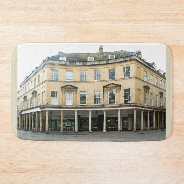 Item preview, Stall Street shopping, Bath Style. designed and sold by JonDelorme.