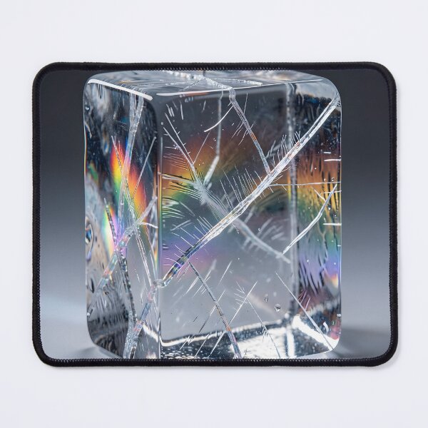 Item preview, Transparent Ice designed and sold by Grandcreators.