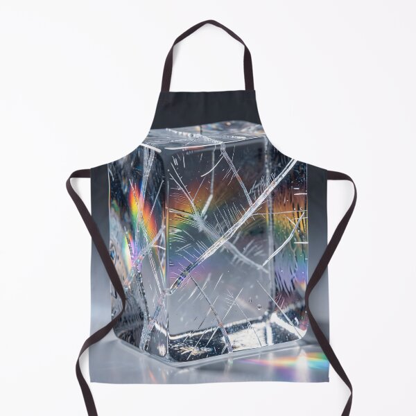 Item preview, Transparent Ice designed and sold by Grandcreators.