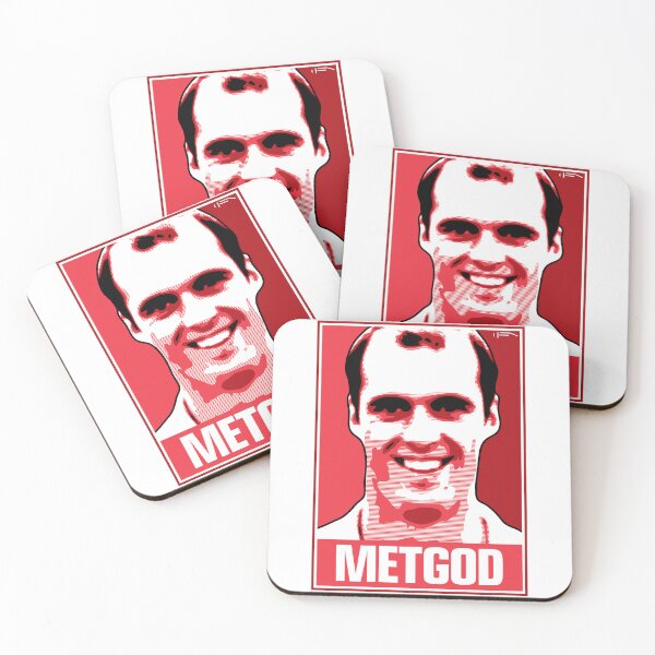 Item preview, Metgod - NOT designed and sold by DFA.