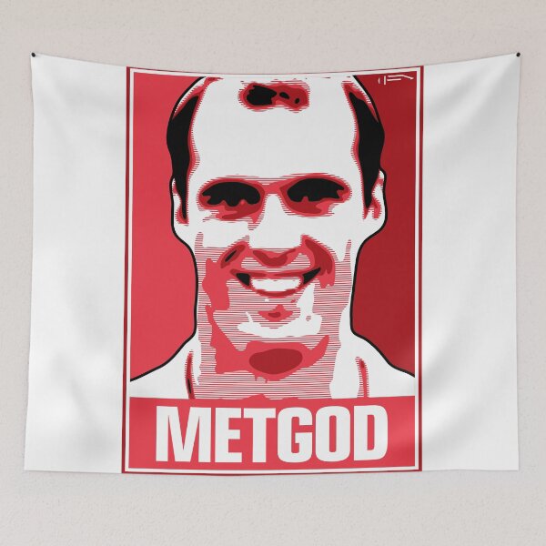 Item preview, Metgod - NOT designed and sold by DFA.