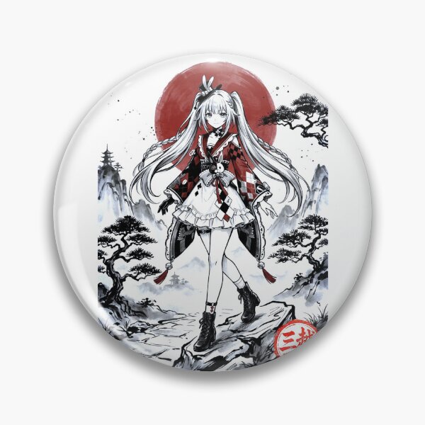 Item preview, Sparxie Sumi-e designed and sold by Mitsugoshi.