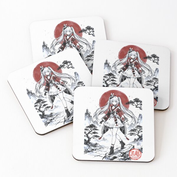 Item preview, Sparxie Sumi-e designed and sold by Mitsugoshi.