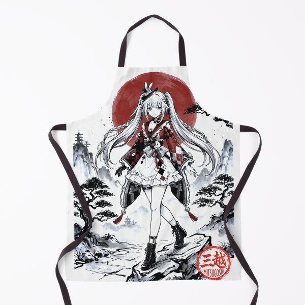 Item preview, Sparxie Sumi-e designed and sold by Mitsugoshi.
