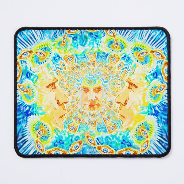 Item preview, Electrimensionist designed and sold by Klaus Bremner (Autotelic Art).
