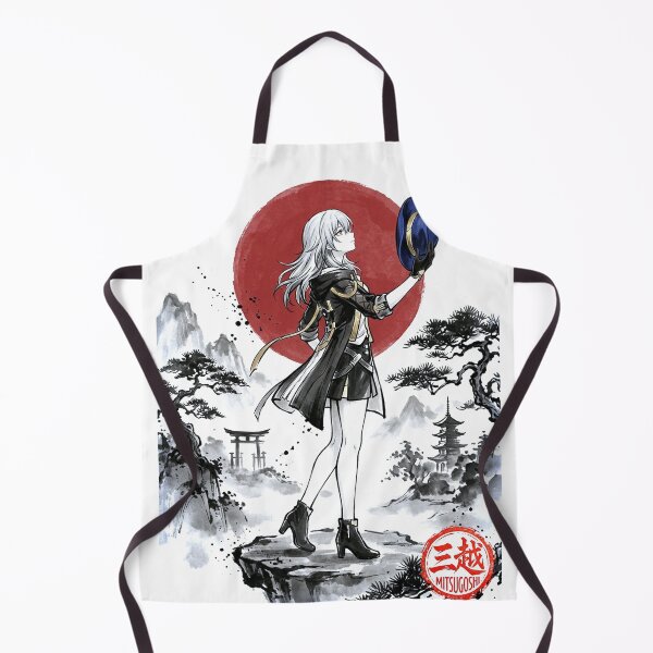 Item preview, Stelle Sumi-e designed and sold by Mitsugoshi.