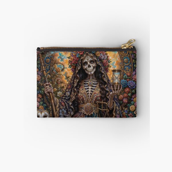 Item preview, Seven Powers Santa Muerte designed and sold by AliceWhiteDF.