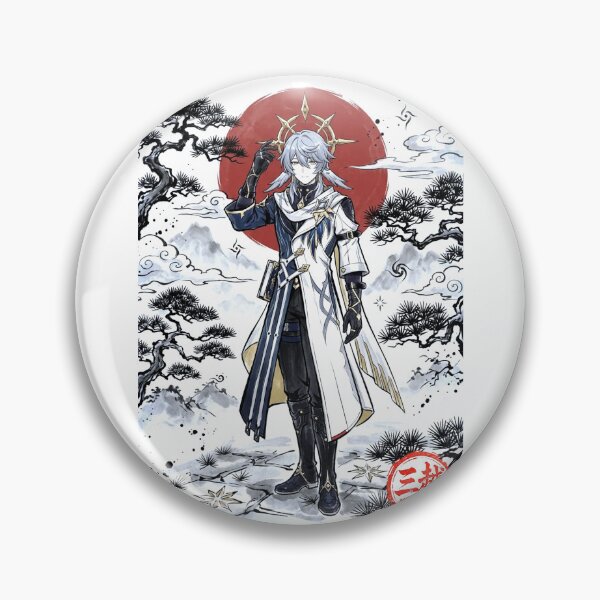 Item preview, Sunday Sumi-e designed and sold by Mitsugoshi.
