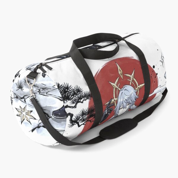 Item preview, Sunday Sumi-e designed and sold by Mitsugoshi.