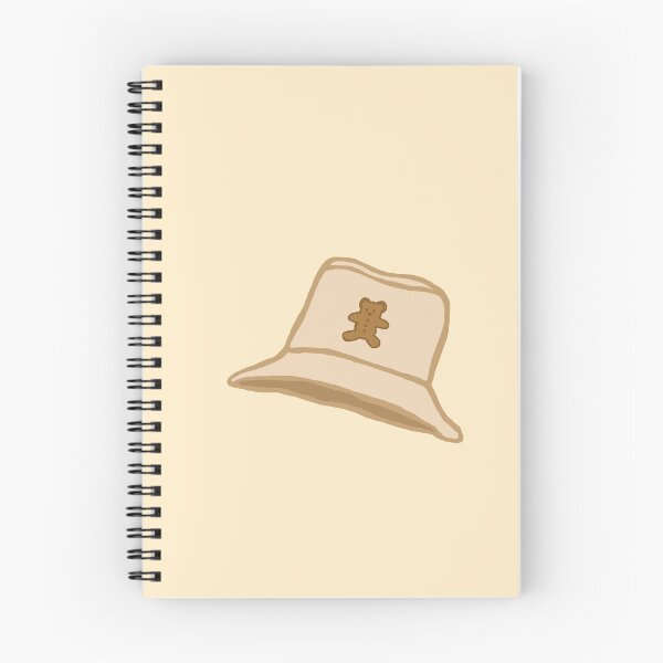 Item preview, Cartoon Cute Bear Bucket Hat designed and sold by CamilasPrints.