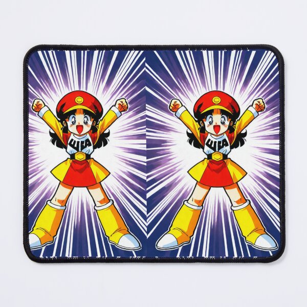 Item preview, Anime - Emblematic Character of the Showa Era, Energetic Heroine designed and sold by AnimeShin.