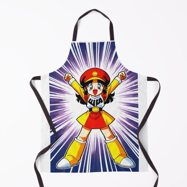 Item preview, Anime - Emblematic Character of the Showa Era, Energetic Heroine designed and sold by AnimeShin.