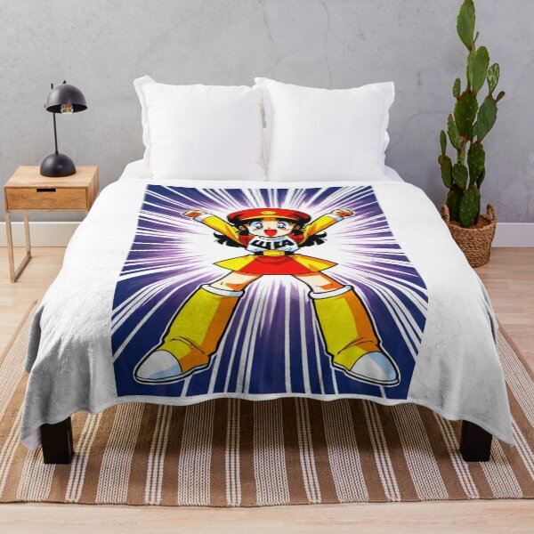 Item preview, Anime - Emblematic Character of the Showa Era, Energetic Heroine designed and sold by AnimeShin.