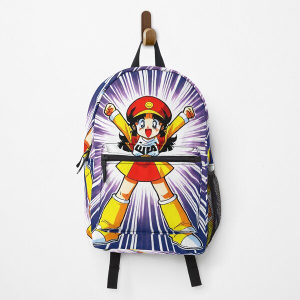 Item preview, Anime - Emblematic Character of the Showa Era, Energetic Heroine designed and sold by AnimeShin.