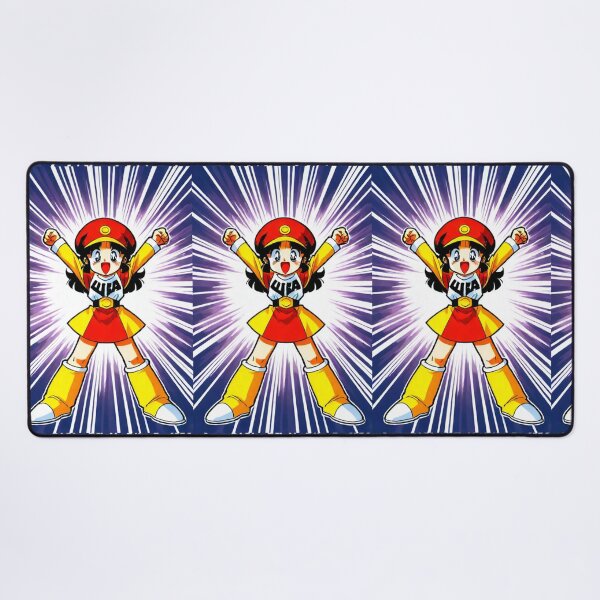 Item preview, Anime - Emblematic Character of the Showa Era, Energetic Heroine designed and sold by AnimeShin.