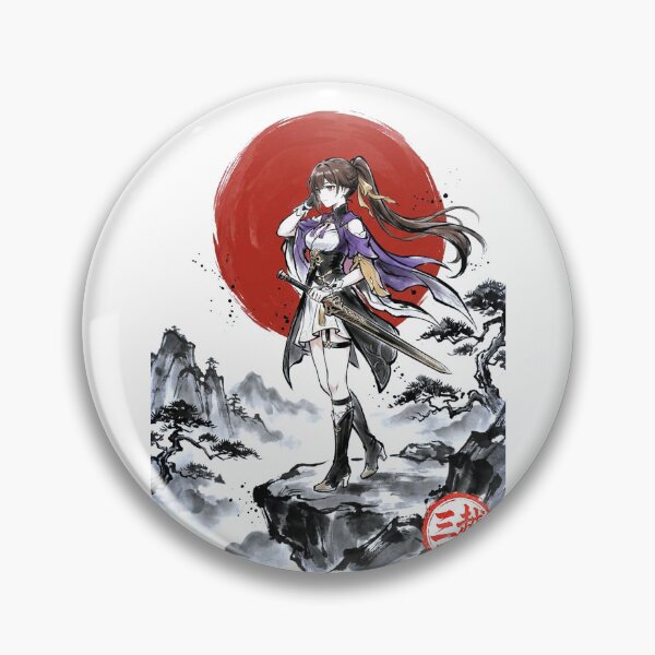 Item preview, Sushang Sumi-e designed and sold by Mitsugoshi.