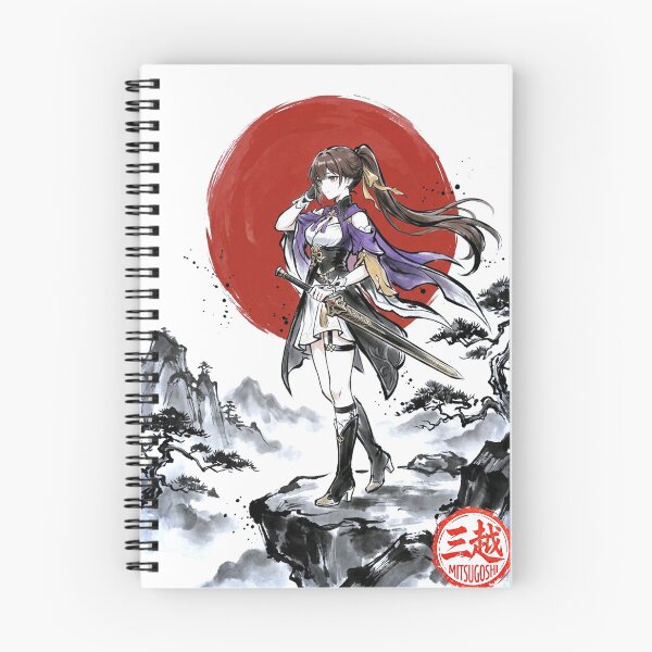 Item preview, Sushang Sumi-e designed and sold by Mitsugoshi.