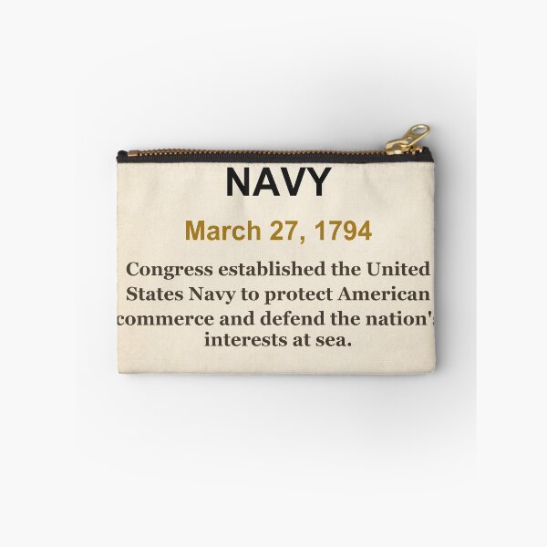 Item preview, America 250 | United States Navy | 1794 designed and sold by ariksworld.