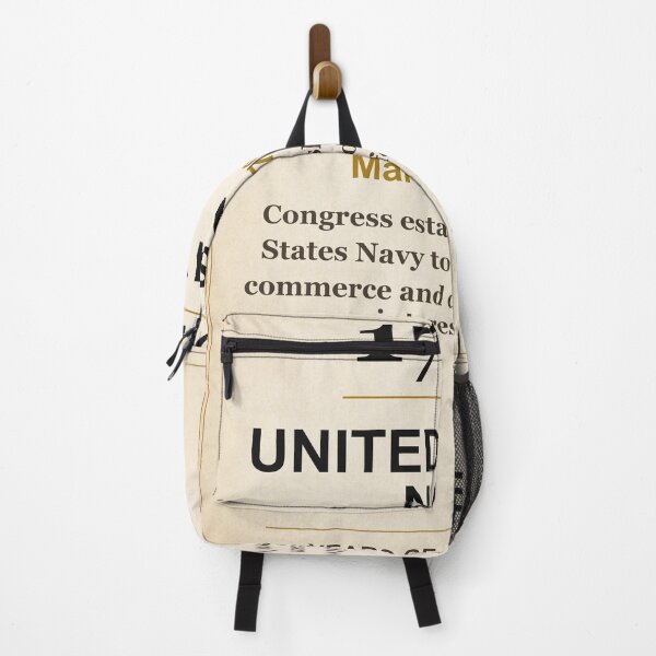 Item preview, America 250 | United States Navy | 1794 designed and sold by ariksworld.
