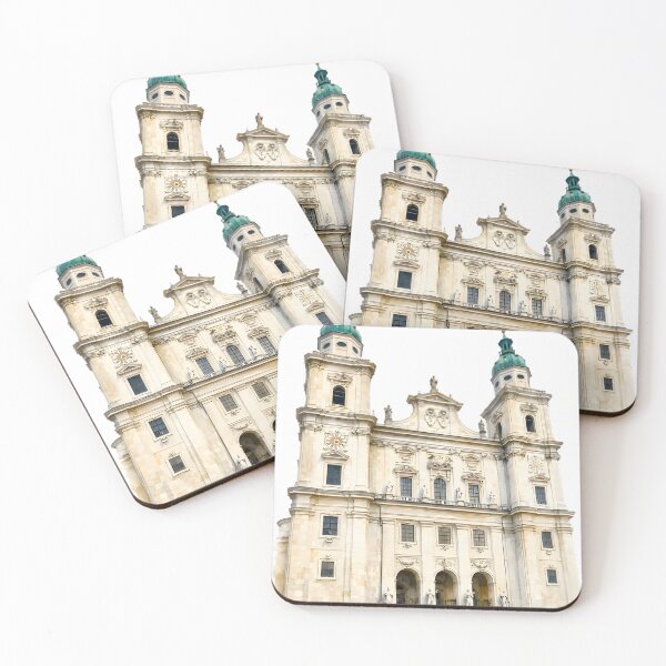 Item preview, Salzburg Cathedral designed and sold by Sunny806.