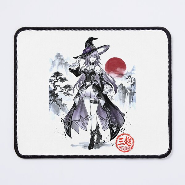 Item preview, The Herta Sumi-e designed and sold by Mitsugoshi.