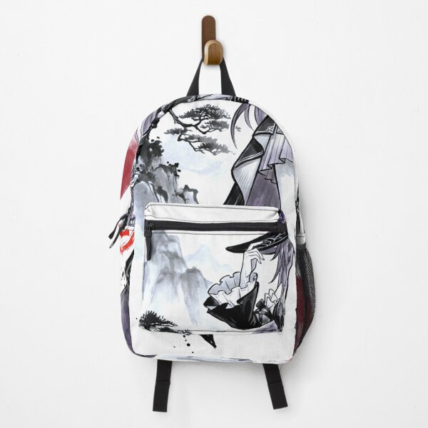 Item preview, The Herta Sumi-e designed and sold by Mitsugoshi.