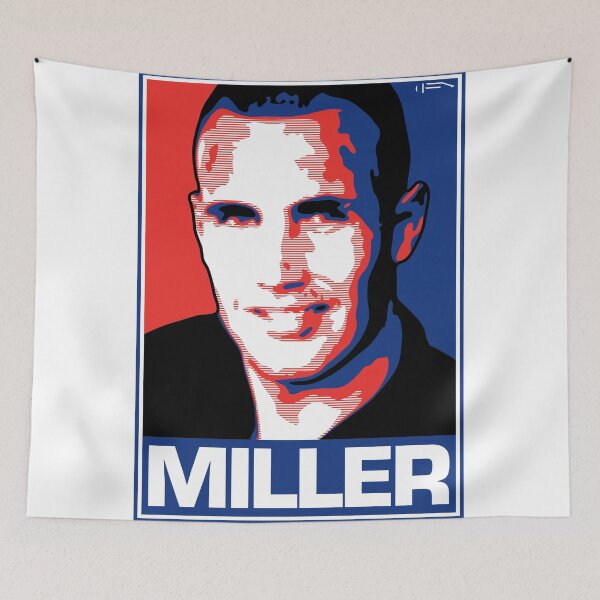 Item preview, Miller - RAN designed and sold by DFA.