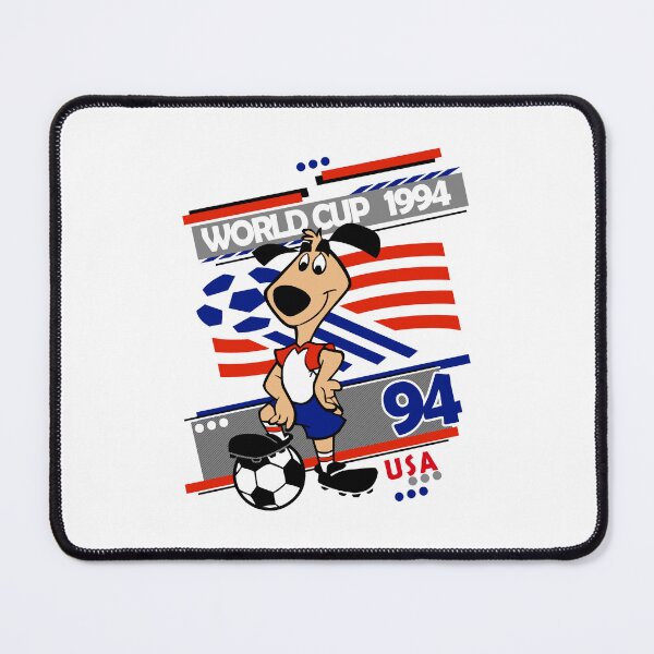 Item preview, World Cup USA 94 designed and sold by Sarcastic Panda.
