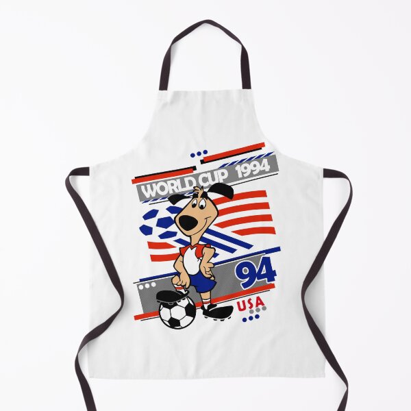 Item preview, World Cup USA 94 designed and sold by Sarcastic Panda.