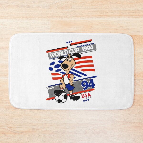 Item preview, World Cup USA 94 designed and sold by Sarcastic Panda.