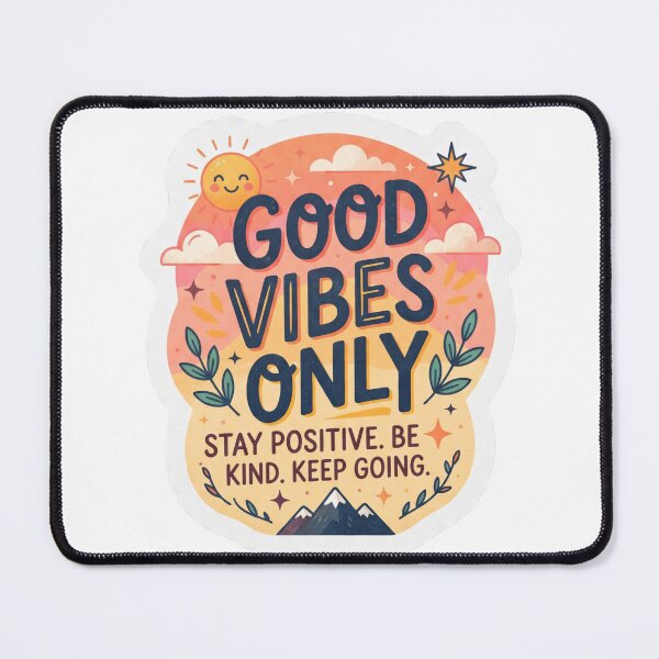 Item preview, GOOD VIGILS ONLY designed and sold by The Sticker Treasury.