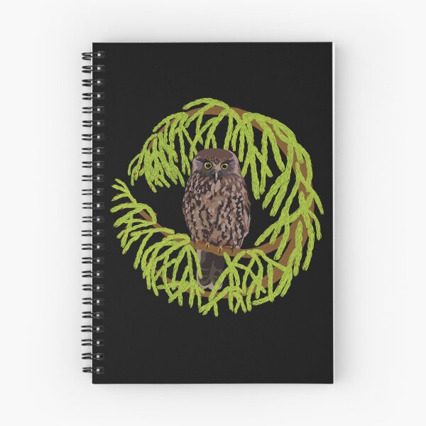 Item preview, Ruru en Rata designed and sold by What-the-Flip.