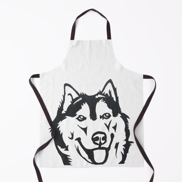 Item preview, Husky dog lover designed and sold by Designnari.