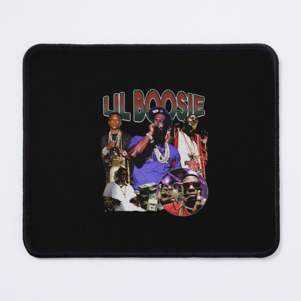 Item preview, Boosie Badazz 2026 Tour - Wipe Me Down Legend Vintage designed and sold by EdgarHauno.