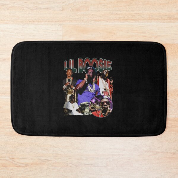 Item preview, Boosie Badazz 2026 Tour - Wipe Me Down Legend Vintage  designed and sold by EdgarHauno.