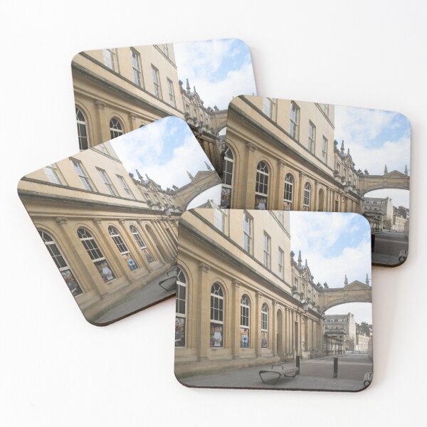Item preview, Bath, Bridge of Sighs, York Street designed and sold by JonDelorme.