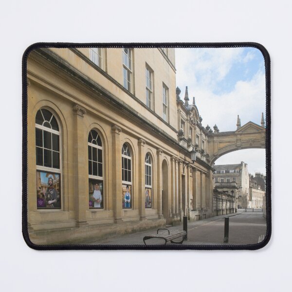 Item preview, Bath, Bridge of Sighs, York Street designed and sold by JonDelorme.