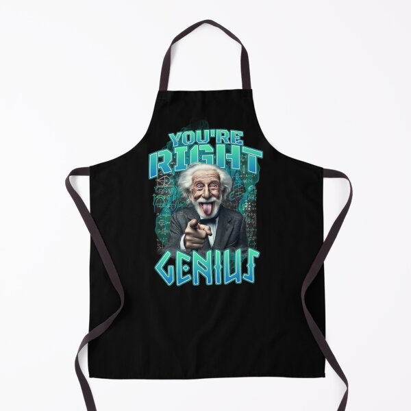 Item preview, You Right Genius designed and sold by Twosided.