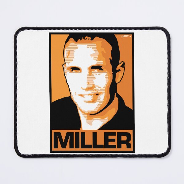 Item preview, Miller - WOL designed and sold by DFA.