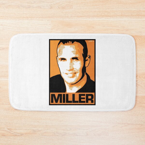 Item preview, Miller - WOL designed and sold by DFA.