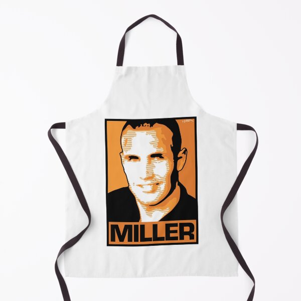 Item preview, Miller - WOL designed and sold by DFA.