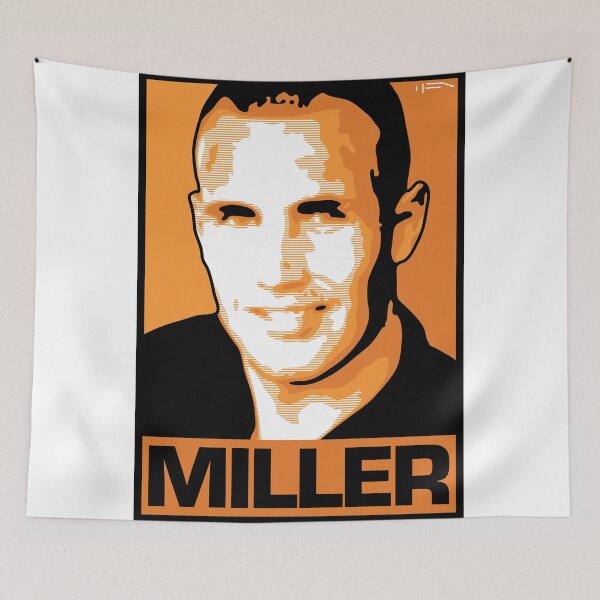 Item preview, Miller - WOL designed and sold by DFA.
