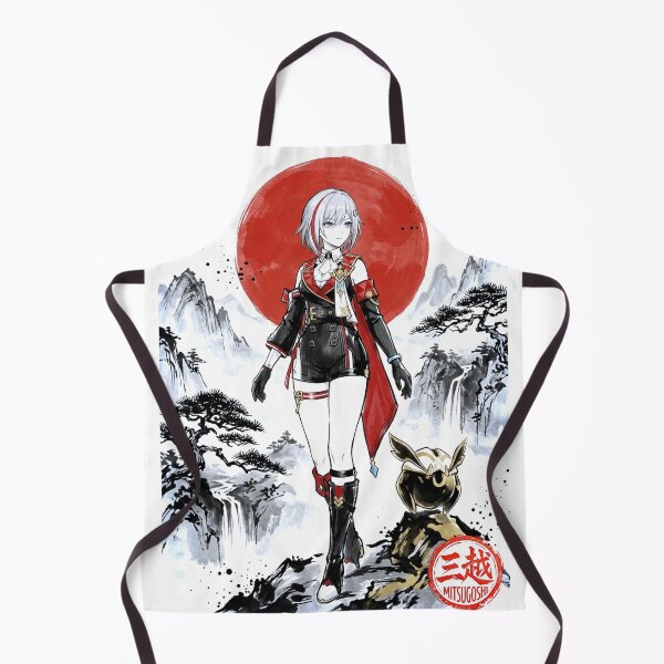 Item preview, Topaz Sumi-e designed and sold by Mitsugoshi.