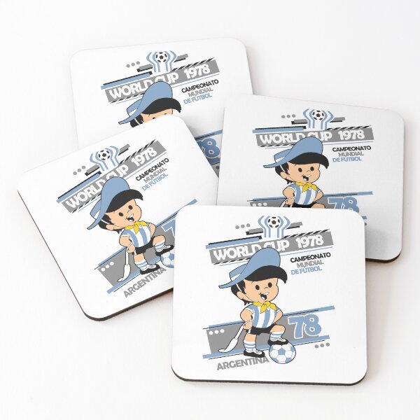 Item preview, World Cup Argentina 78 designed and sold by Sarcastic Panda.