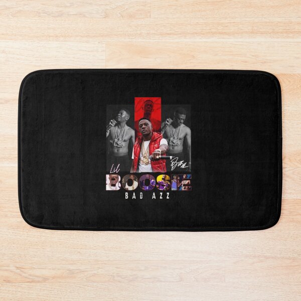 Item preview, Boosie Badazz 2026 Tour - Wipe Me Down Legend Vintage  designed and sold by EdgarHauno.