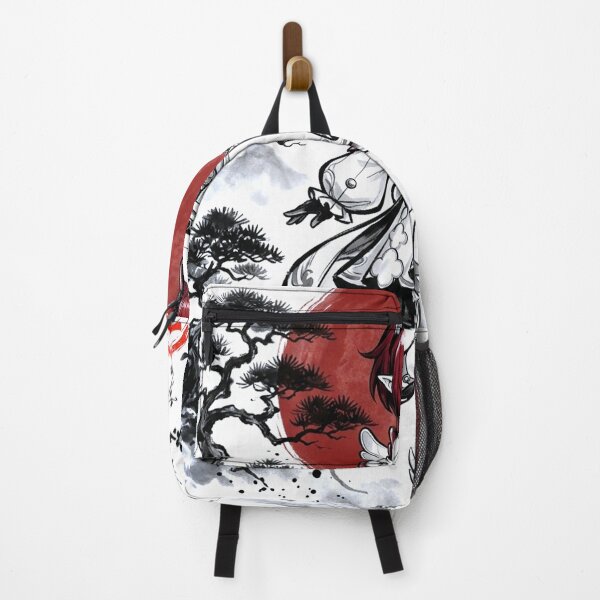 Item preview, Tribbie Sumi-e designed and sold by Mitsugoshi.